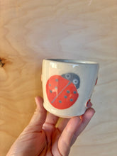 Load image into Gallery viewer, Mommy Ladybug Cup