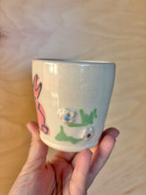Load image into Gallery viewer, Bunny Cup