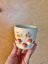 Load image into Gallery viewer, Mushroom Happy Cup #1