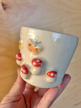 Load image into Gallery viewer, Mushroom Happy Cup #1