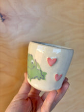 Load image into Gallery viewer, Love Frog Cup #1
