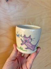 Load image into Gallery viewer, Cat Cup