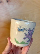 Load image into Gallery viewer, Cat Cup