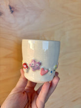 Load image into Gallery viewer, Charm Parade Cup #3