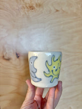 Load image into Gallery viewer, Sun & Moon Cup