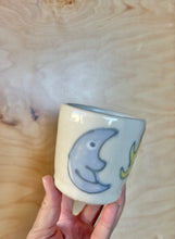 Load image into Gallery viewer, Sun & Moon Cup