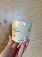 Load image into Gallery viewer, Garden Cup #1