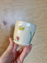 Load image into Gallery viewer, Garden Cup #1