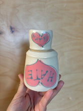 Load image into Gallery viewer, Hate Cup Set