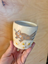 Load image into Gallery viewer, Running Rat Cup