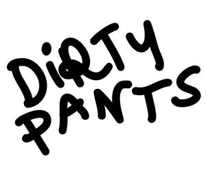 Dirty Pants Pottery 