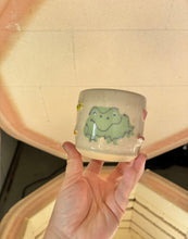 Load image into Gallery viewer, Frog &amp; Charms #1
