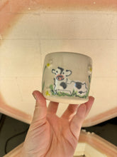 Load image into Gallery viewer, Cow Cup
