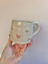 Load image into Gallery viewer, Rainbow Small Mug #2 (Second)
