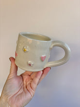 Load image into Gallery viewer, Rainbow Small Mug #2 (Second)
