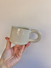 Load image into Gallery viewer, Cow Small Mug (Second)
