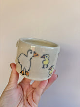 Load image into Gallery viewer, Duck Family Cup #2 (Second)
