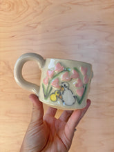 Load image into Gallery viewer, Tender Ducklings Mug
