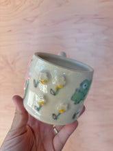 Load image into Gallery viewer, Tender Ducklings Mug
