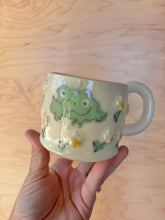 Load image into Gallery viewer, Tender Ducklings Mug
