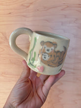Load image into Gallery viewer, Otter Cuddle Mug #1
