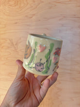 Load image into Gallery viewer, Otter Cuddle Mug #1
