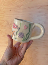 Load image into Gallery viewer, Otter Cuddle Mug #1

