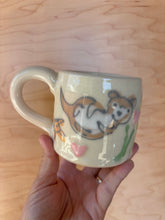 Load image into Gallery viewer, Otter Love Mug #1
