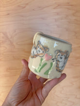Load image into Gallery viewer, Otter Love Mug #1
