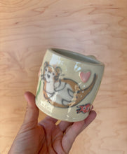 Load image into Gallery viewer, Otter Love Mug #1
