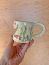 Load image into Gallery viewer, Otter Love Mug #1
