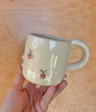Load image into Gallery viewer, Mushroom Frog Mug #1
