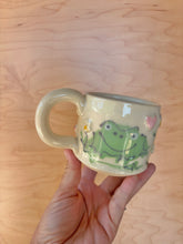 Load image into Gallery viewer, Pond Day Mug
