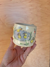 Load image into Gallery viewer, Pond Day Mug
