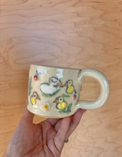 Load image into Gallery viewer, Pond Day Mug
