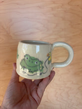 Load image into Gallery viewer, Play Day Mug ** Second
