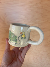 Load image into Gallery viewer, Play Day Mug ** Second
