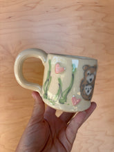 Load image into Gallery viewer, Otter Cuddle Mug #2
