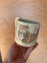 Load image into Gallery viewer, Otter Cuddle Mug #2
