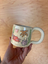 Load image into Gallery viewer, Otter Cuddle Mug #2
