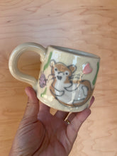 Load image into Gallery viewer, Sea Otter Mug #1
