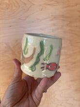 Load image into Gallery viewer, Sea Otter Mug #1
