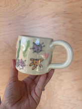 Load image into Gallery viewer, Sea Otter Mug #1
