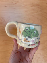 Load image into Gallery viewer, Doodle Hater Mug #1

