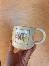 Load image into Gallery viewer, Doodle Hater Mug #1
