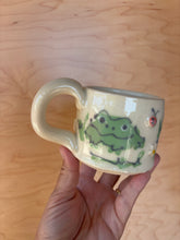 Load image into Gallery viewer, Geese Loves Mug
