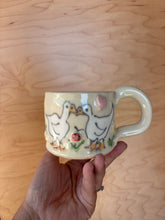 Load image into Gallery viewer, Geese Loves Mug
