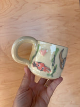 Load image into Gallery viewer, Otter Love Mug #2
