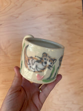 Load image into Gallery viewer, Otter Love Mug #2
