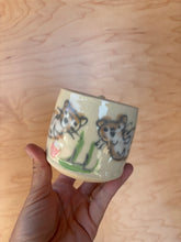 Load image into Gallery viewer, Otter Love Mug #2
